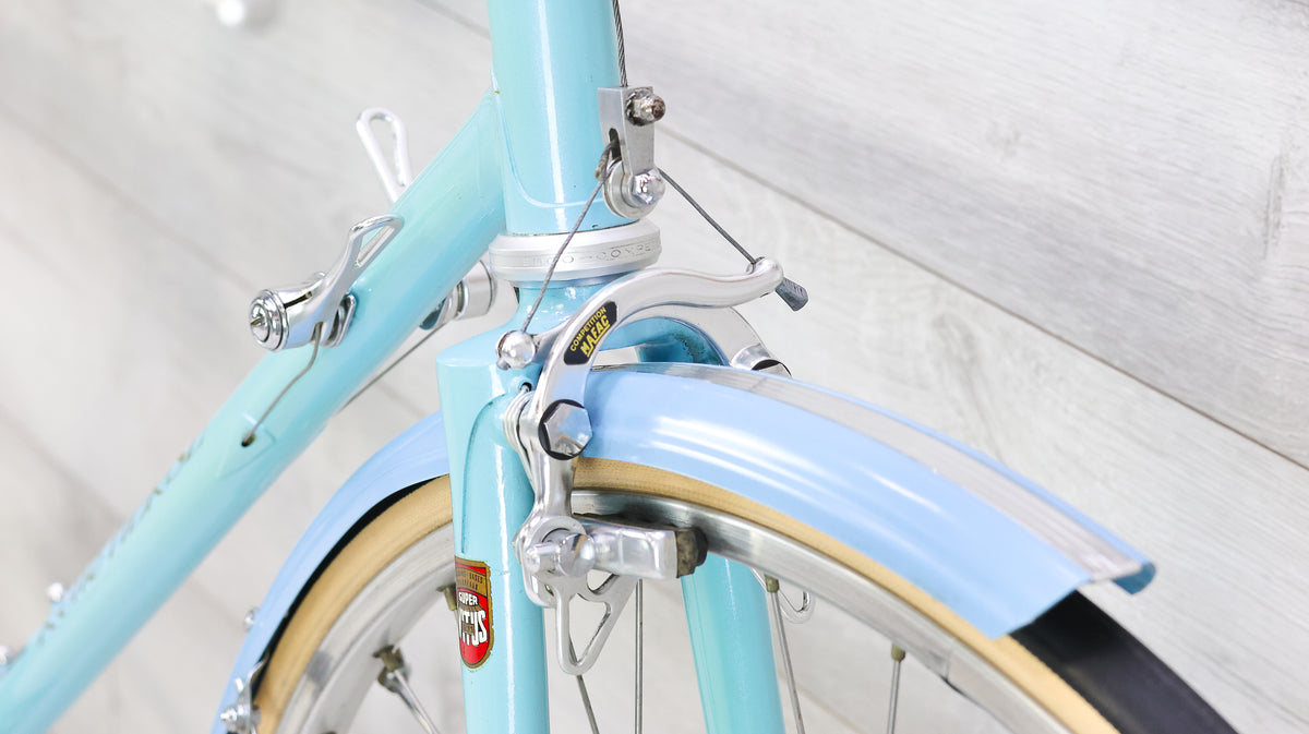 1980's René Herse Randonneuse Vintage Road Bike - 58.5cm