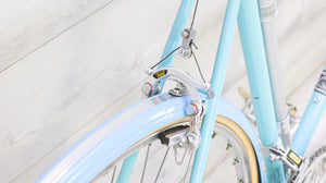 1980's René Herse Randonneuse Vintage Road Bike - 58.5cm