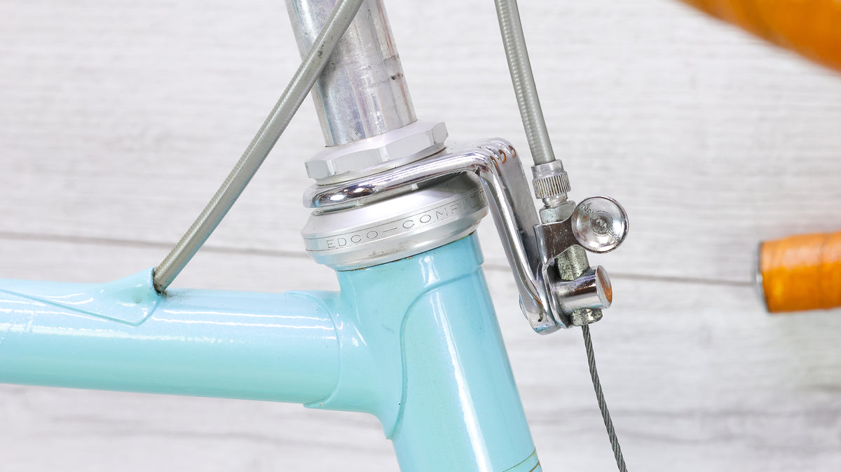 1980's René Herse Randonneuse Vintage Road Bike - 58.5cm