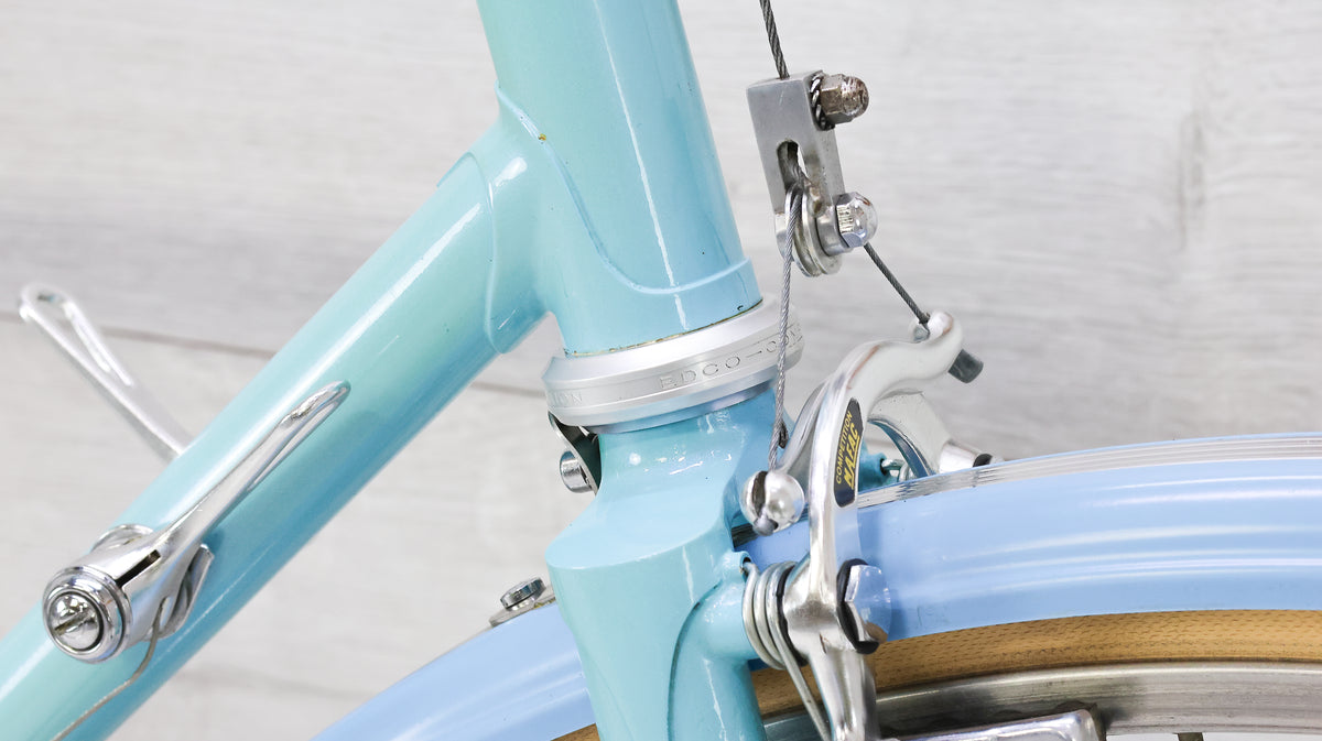 1980's René Herse Randonneuse Vintage Road Bike - 58.5cm