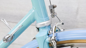 1980's René Herse Randonneuse Vintage Road Bike - 58.5cm