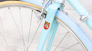 1980's René Herse Randonneuse Vintage Road Bike - 58.5cm