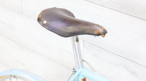 1980's René Herse Randonneuse Vintage Road Bike - 58.5cm