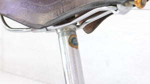 1980's René Herse Randonneuse Vintage Road Bike - 58.5cm