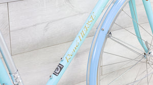 1980's René Herse Randonneuse Vintage Road Bike - 58.5cm