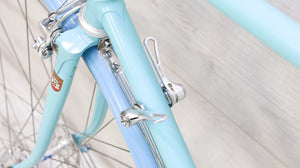 1980's René Herse Randonneuse Vintage Road Bike - 58.5cm