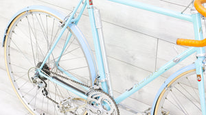 1980's René Herse Randonneuse Vintage Road Bike - 58.5cm