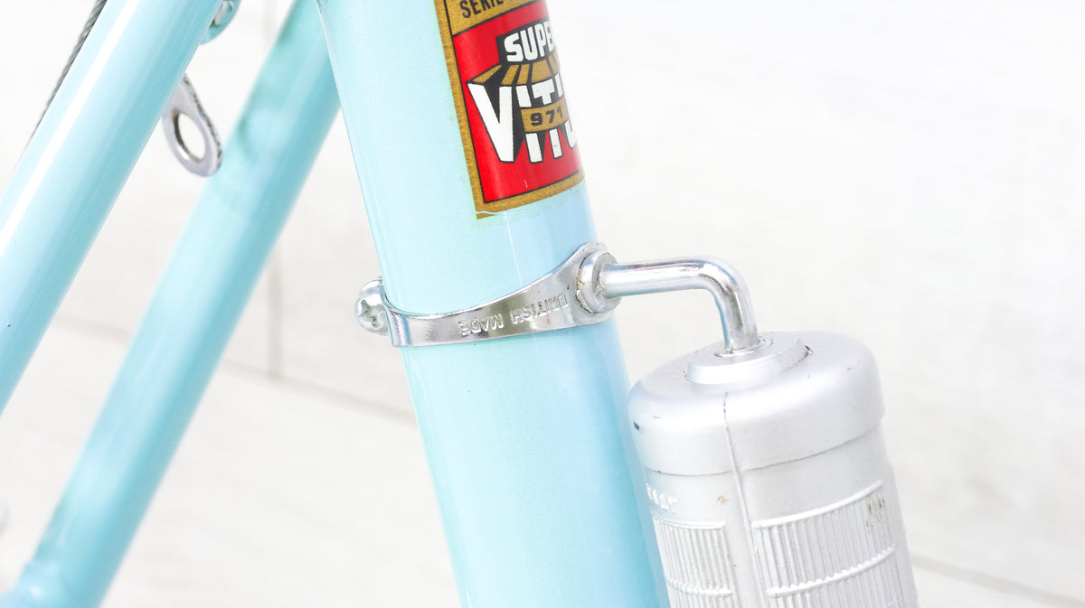 1980's René Herse Randonneuse Vintage Road Bike - 58.5cm