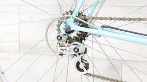 1980's René Herse Randonneuse Vintage Road Bike - 58.5cm