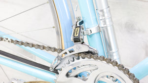 1980's René Herse Randonneuse Vintage Road Bike - 58.5cm