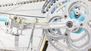 1980's René Herse Randonneuse Vintage Road Bike - 58.5cm