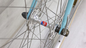 1980's René Herse Randonneuse Vintage Road Bike - 58.5cm