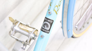 1980's René Herse Randonneuse Vintage Road Bike - 58.5cm