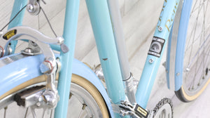 1980's René Herse Randonneuse Vintage Road Bike - 58.5cm
