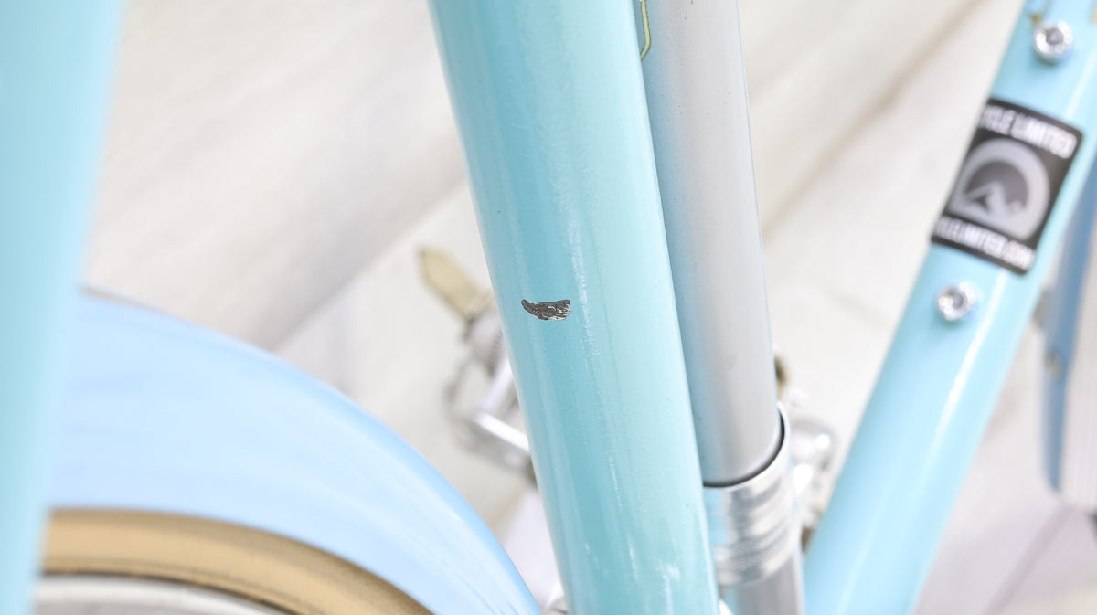 1980's René Herse Randonneuse Vintage Road Bike - 58.5cm