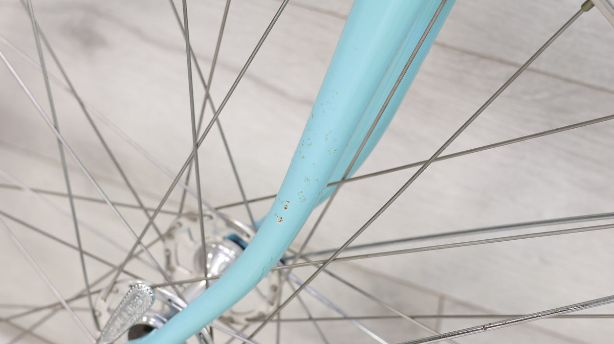 1980's René Herse Randonneuse Vintage Road Bike - 58.5cm