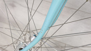 1980's René Herse Randonneuse Vintage Road Bike - 58.5cm