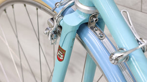 1980's René Herse Randonneuse Vintage Road Bike - 58.5cm