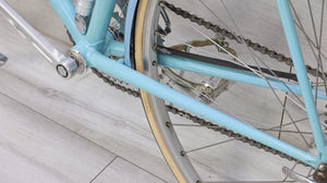 1980's René Herse Randonneuse Vintage Road Bike - 58.5cm