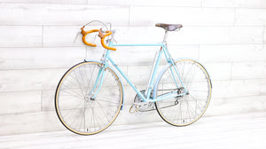 1980's René Herse Randonneuse Vintage Road Bike - 58.5cm