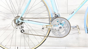 1980's René Herse Randonneuse Vintage Road Bike - 58.5cm