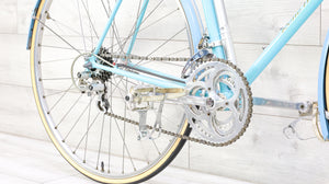 1980's René Herse Randonneuse Vintage Road Bike - 58.5cm