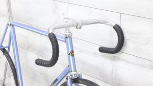Cinelli Supercorsa Pista Track Bike - 2013, 59cm