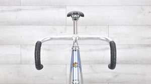 Cinelli Supercorsa Pista Track Bike - 2013, 59cm