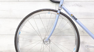 Cinelli Supercorsa Pista Track Bike - 2013, 59cm