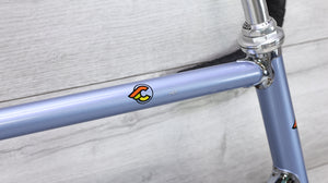 Cinelli Supercorsa Pista Track Bike - 2013, 59cm