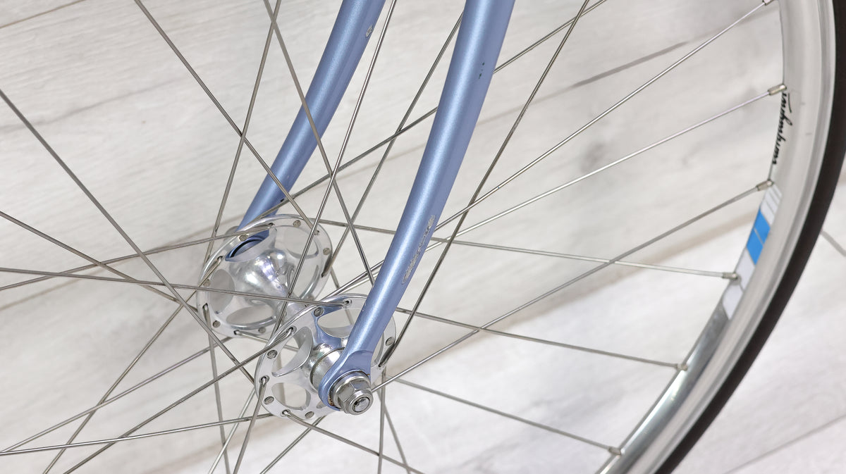 Cinelli Supercorsa Pista Track Bike - 2013, 59cm