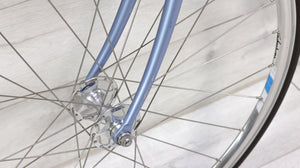 Cinelli Supercorsa Pista Track Bike - 2013, 59cm