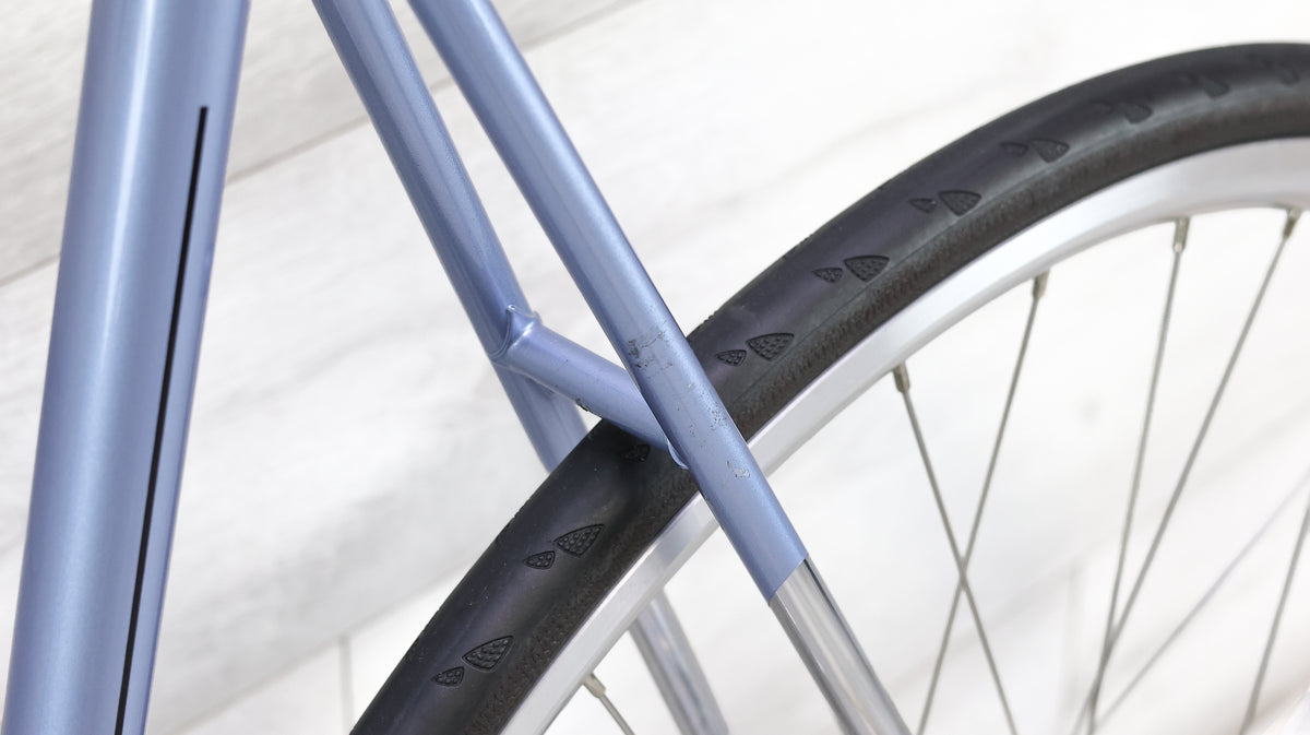 Cinelli Supercorsa Pista Track Bike - 2013, 59cm