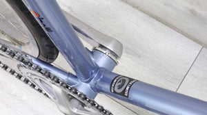 Cinelli Supercorsa Pista Track Bike - 2013, 59cm