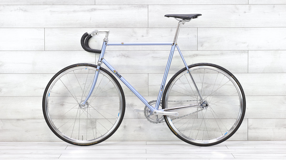 Cinelli Supercorsa Pista Track Bike - 2013, 59cm
