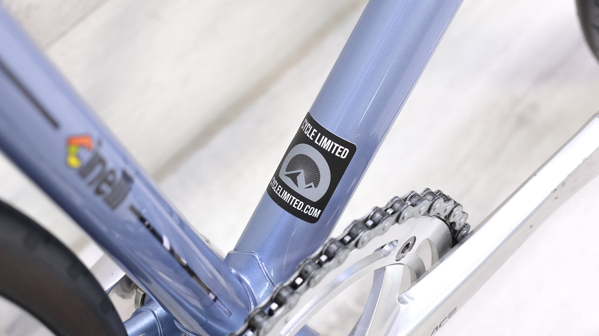 Cinelli Supercorsa Pista Track Bike - 2013, 59cm