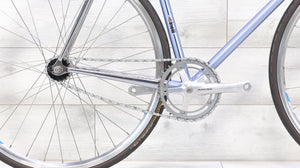 Cinelli Supercorsa Pista Track Bike - 2013, 59cm