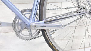 Cinelli Supercorsa Pista Track Bike - 2013, 59cm