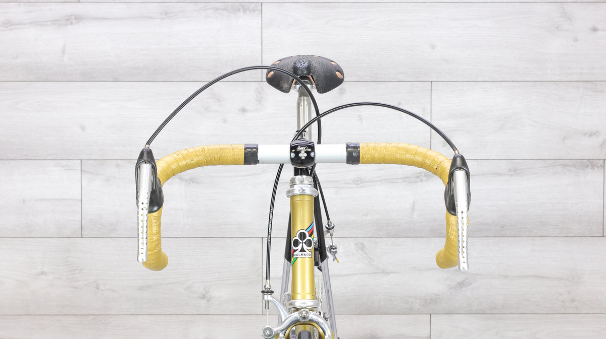Colnago Master Vintage Steel Road Bike - 1983, 58cm