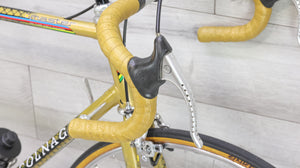 Colnago Master Vintage Steel Road Bike - 1983, 58cm
