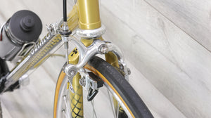 Colnago Master Vintage Steel Road Bike - 1983, 58cm