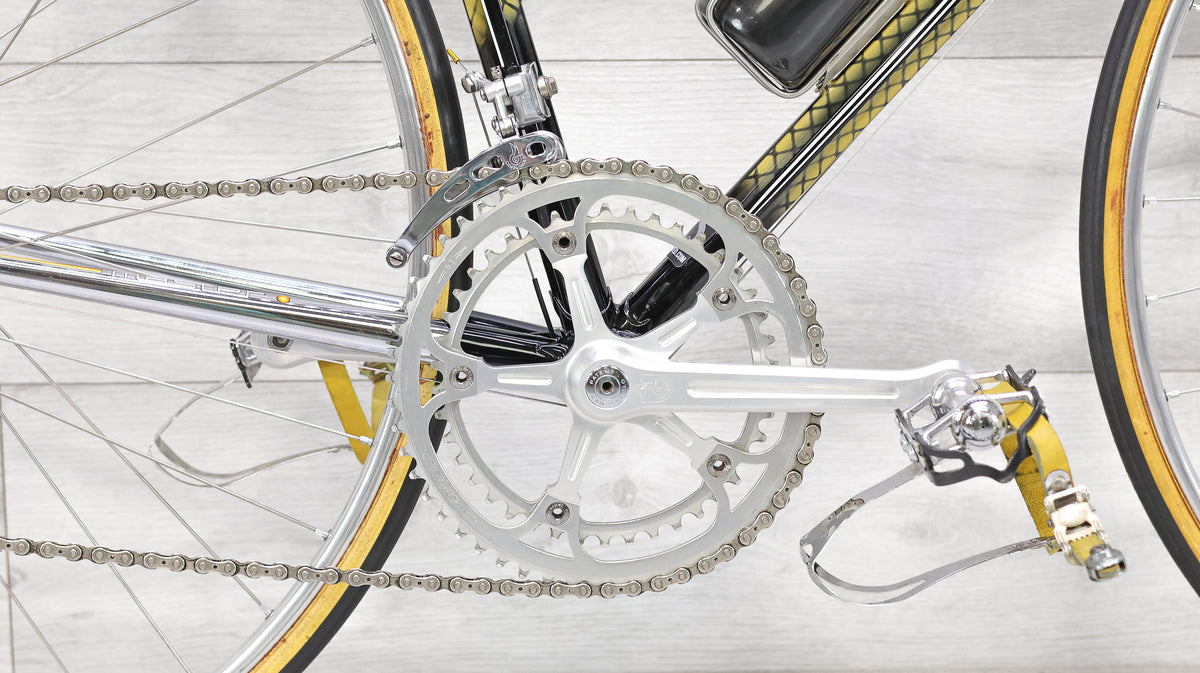 Colnago Master Vintage Steel Road Bike - 1983, 58cm