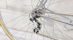 Colnago Master Vintage Steel Road Bike - 1983, 58cm
