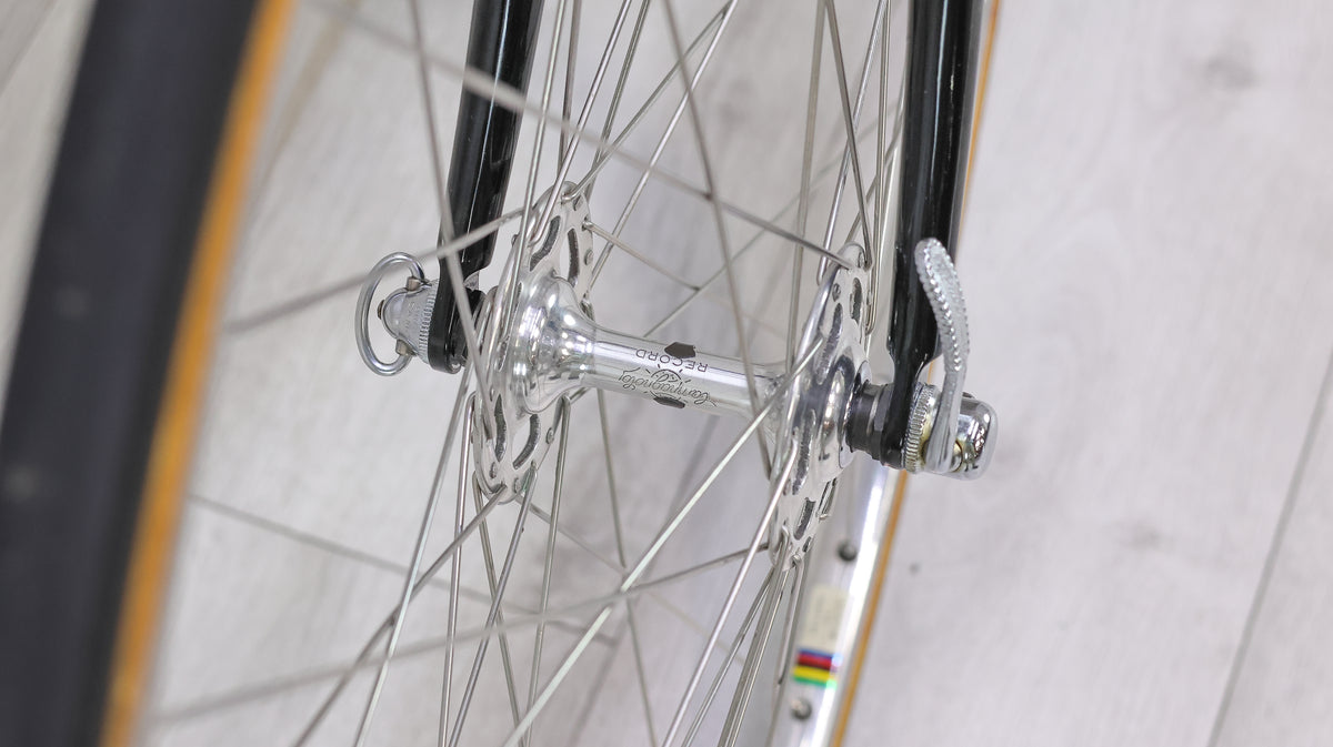 Colnago Master Vintage Steel Road Bike - 1983, 58cm