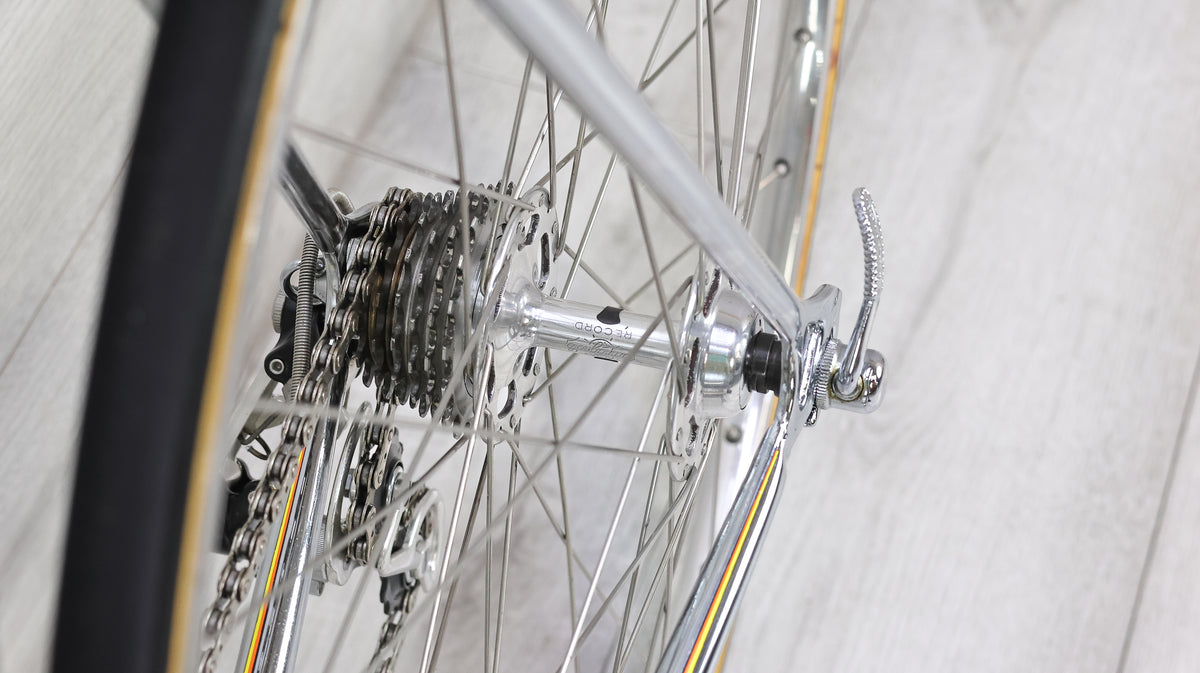 Colnago Master Vintage Steel Road Bike - 1983, 58cm