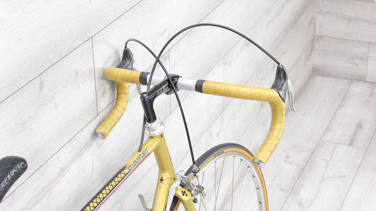 Colnago Master Vintage Steel Road Bike - 1983, 58cm
