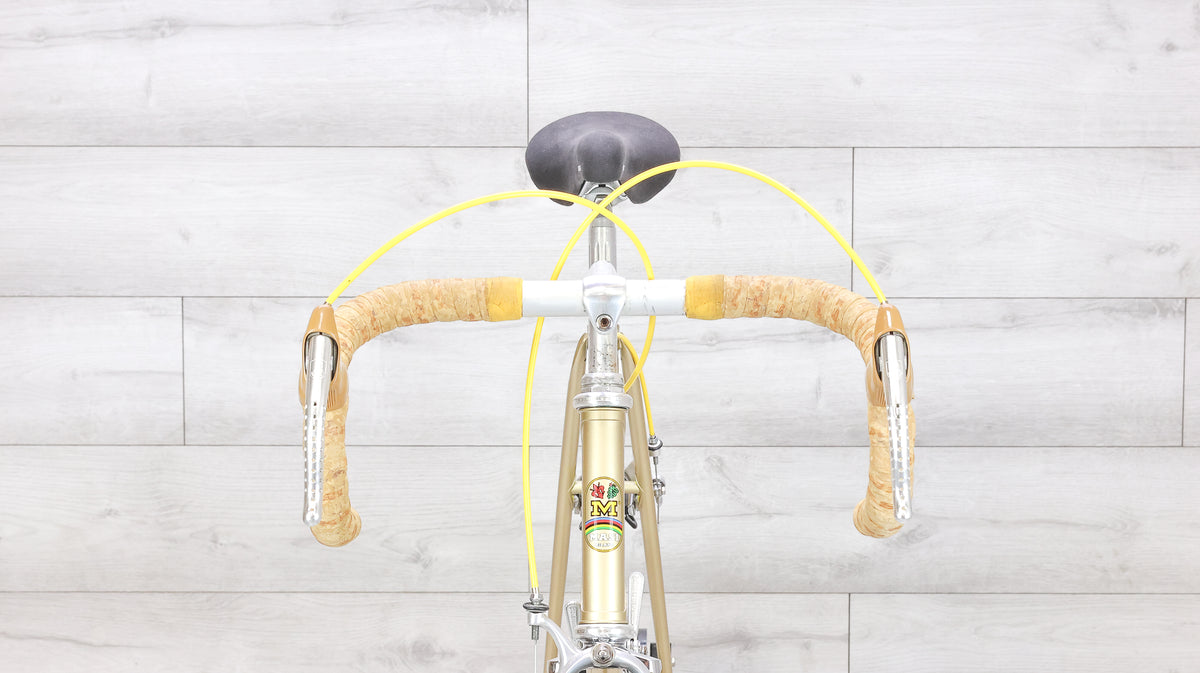 Masi Gran Criterium Classico Steel Road Bike - 2021, 59cm
