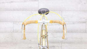 Masi Gran Criterium Classico Steel Road Bike - 2021, 59cm