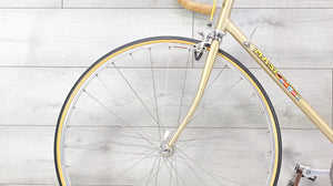 Masi Gran Criterium Classico Steel Road Bike - 2021, 59cm