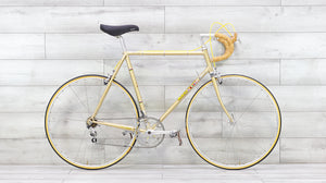 Masi Gran Criterium Classico Steel Road Bike - 2021, 59cm